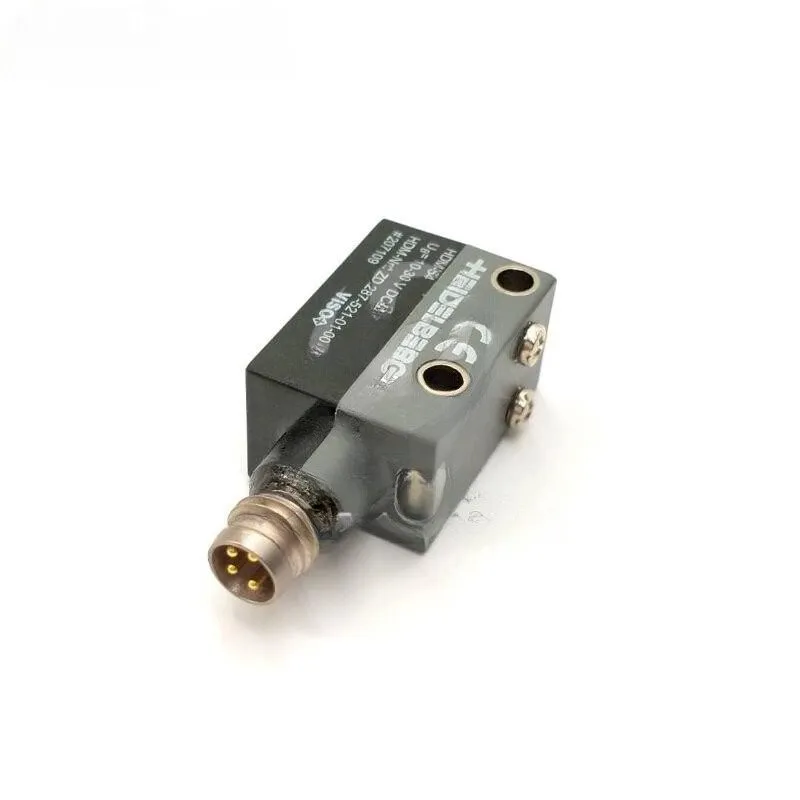 Фальцевальная машина ZD.287-521-01-00 Sensor