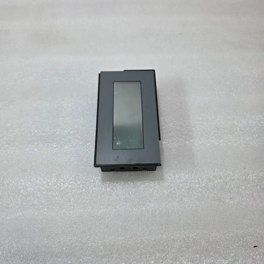 Панель оператора OMRON NT3S-ST124B-E INTERACTIVE DISPLAY HMI 24VDC 3.5W OPERATOR