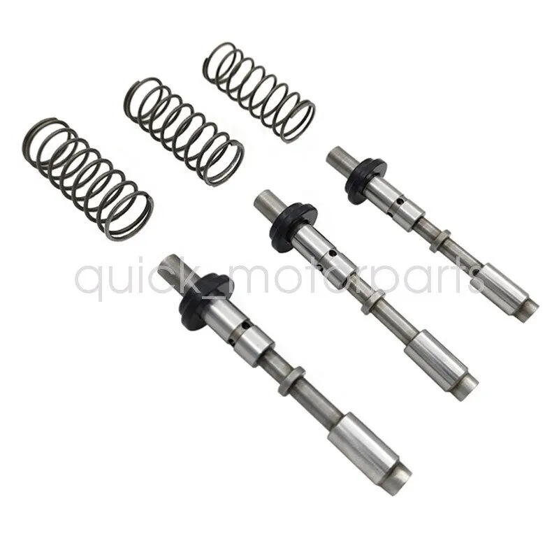 Клапан 6L80E Pressure Regulator Valve Repair Kit Fit 6L45 6L50 6L80 6L90 2006-Up