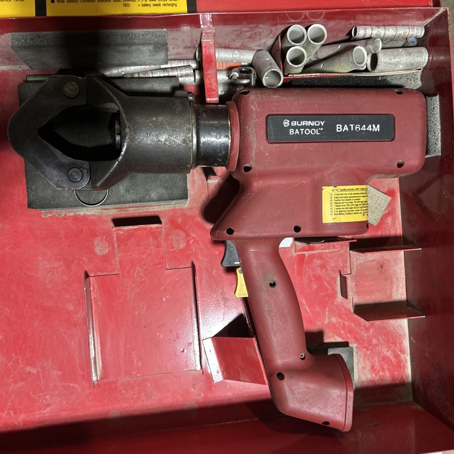 Фото лота BAT644M от продавца №77239