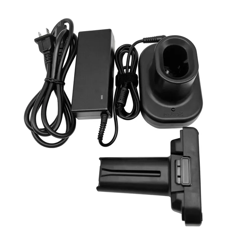 Спектрометр Battery Charger для SciAps Handheld Metal Analyzer (A Spectrometer)9