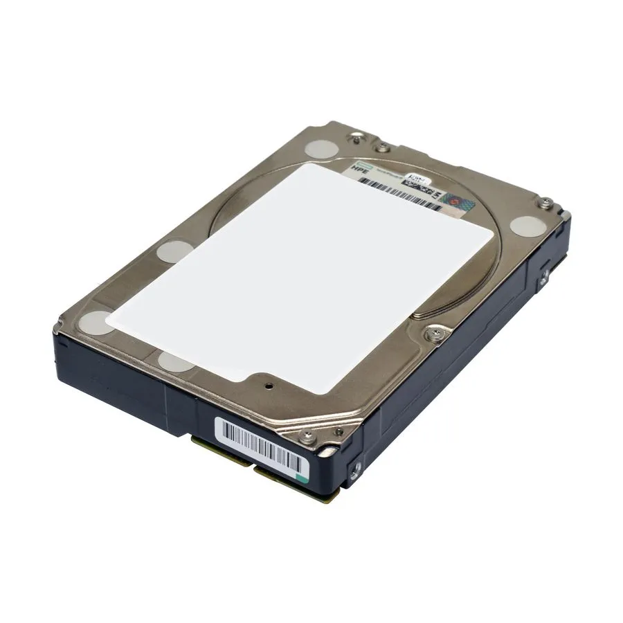Жёсткий диск Seagate EG1800JEMDB 1.8TB SAS 10K 2.5 in Enterprise HDD ST1800MM016 — фото лота 1