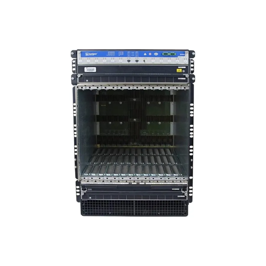 Маршрутизатор Juniper CHAS-BP3-MX960-S Router