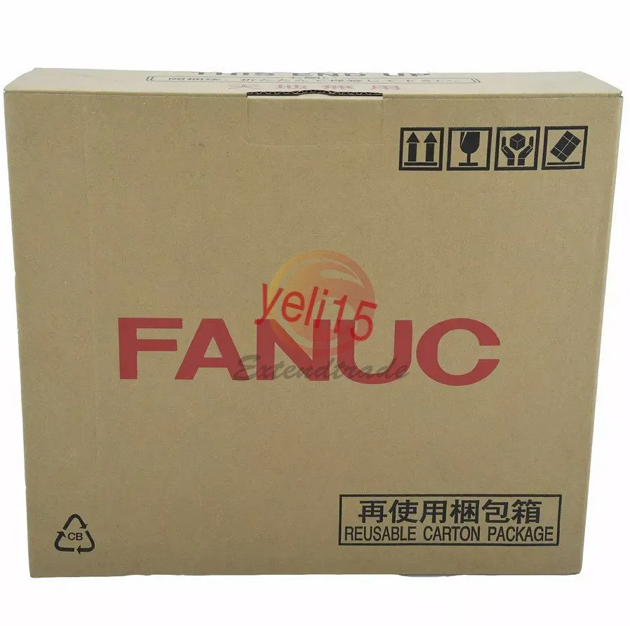 Сервоусилитель FANUC Servo drive A06B-6066-H266