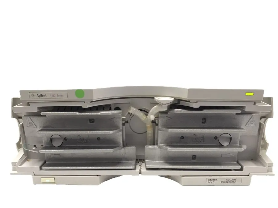 Хроматограф Agilent 1260 Infinity I HPLC G1316A Thermostatted Column Compartment