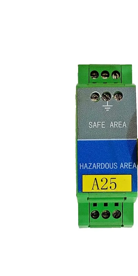 Датчик RONGDE ZENER BARRIER RDAQ-1
