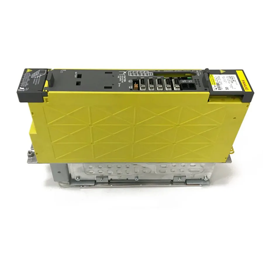 Сервоусилитель Fanuc A06B-6172-H003 Servo drive amplifier