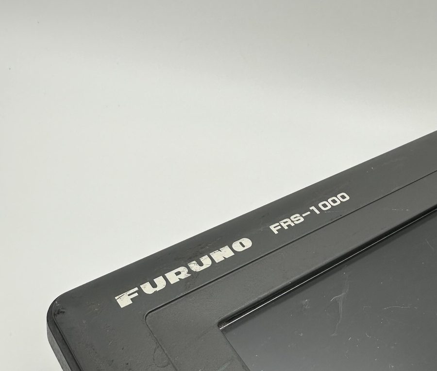 Фото лота FRS-1000 от продавца №35843