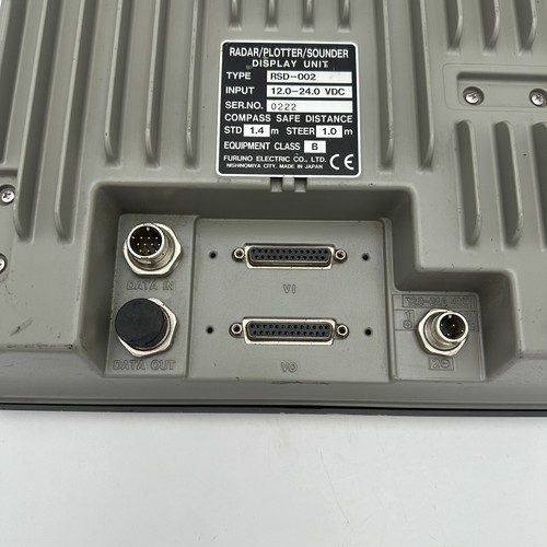Фото лота FRS-1000 от продавца №35843