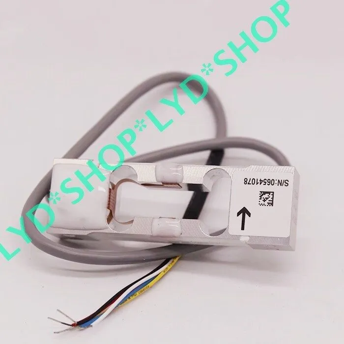 Тензодатчик HBM single load cell 1-PW4MC3/3KG-1