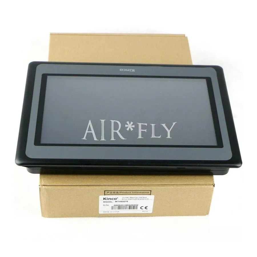 Панель оператора Kinco MT4532TE HMI Touch Screen Panel 10.1 inch