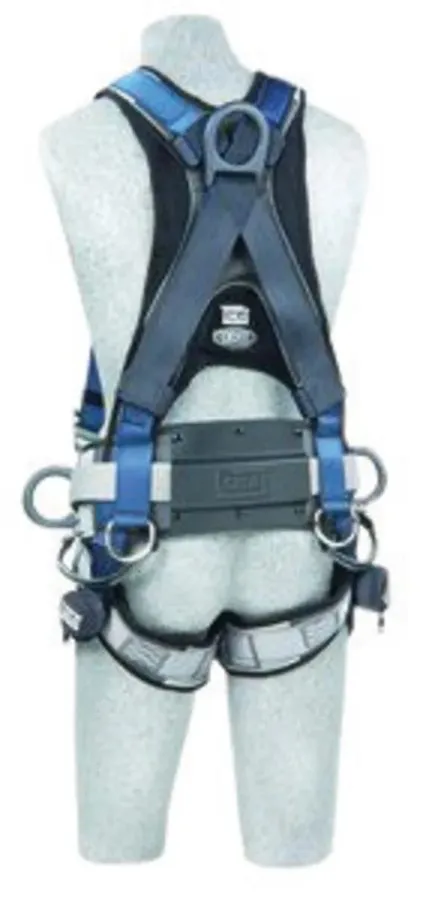Жгут проводов DBI Sala 1102388 ExoFit Wind Energy Body Harness Size XL X-Large