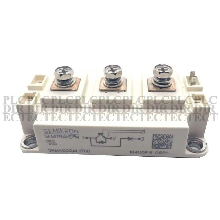 Фото лота SKM400GAL176D от продавца №22820