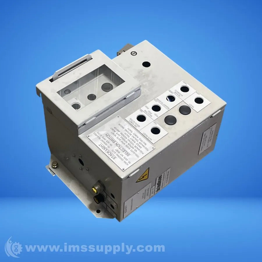 Монтажный шкаф Hoffman LHC353020/SPL Rectangular Enclosure 1870