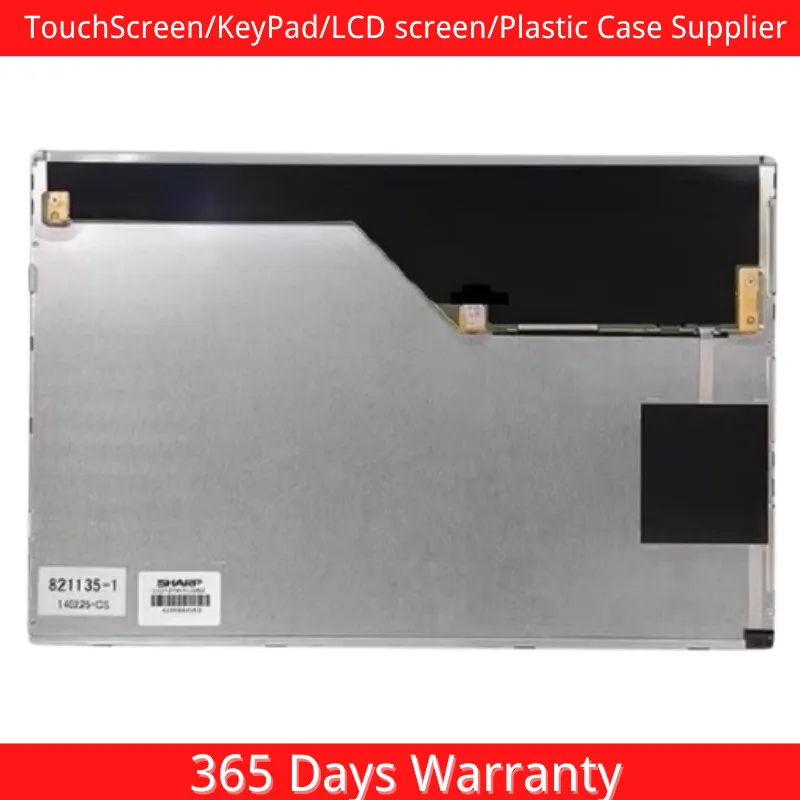 Промышленный компьютер KTP1200 6AG1123-2MB03-2AX0 Touch Screen Panel + Membrane 