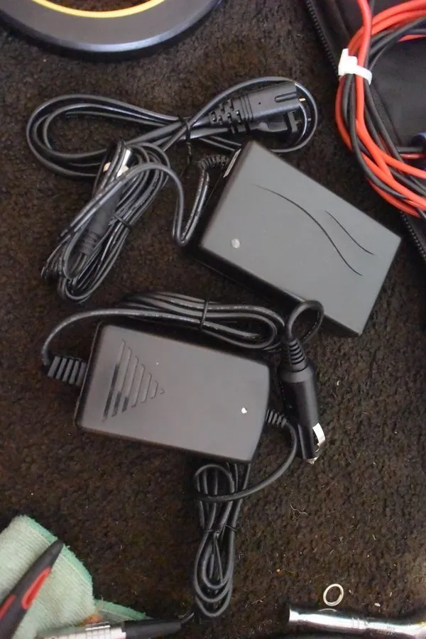 Трассоискатель Vivax Metrotech VLoc3-Pro Utility Locator Set Transmitter LOC3-5T