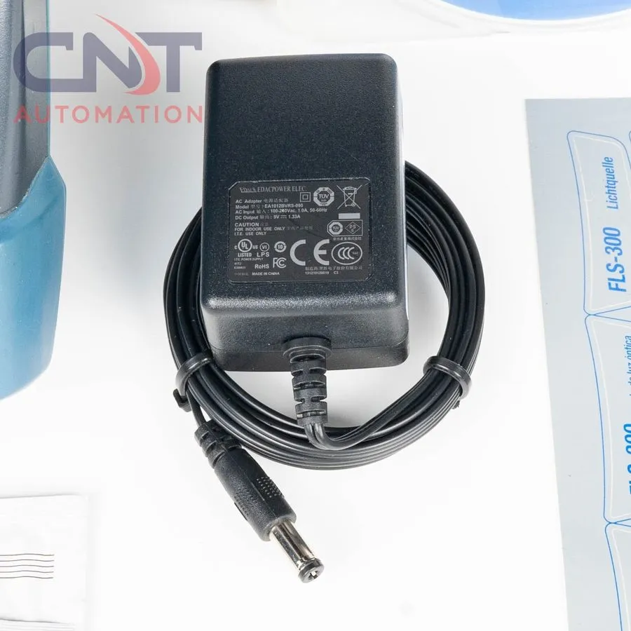 Тестер Exfo AXS-110-12CD-23B-EI OTDR SM MM 850/1300/1310/1550nm Fiber Access — фото лота 2