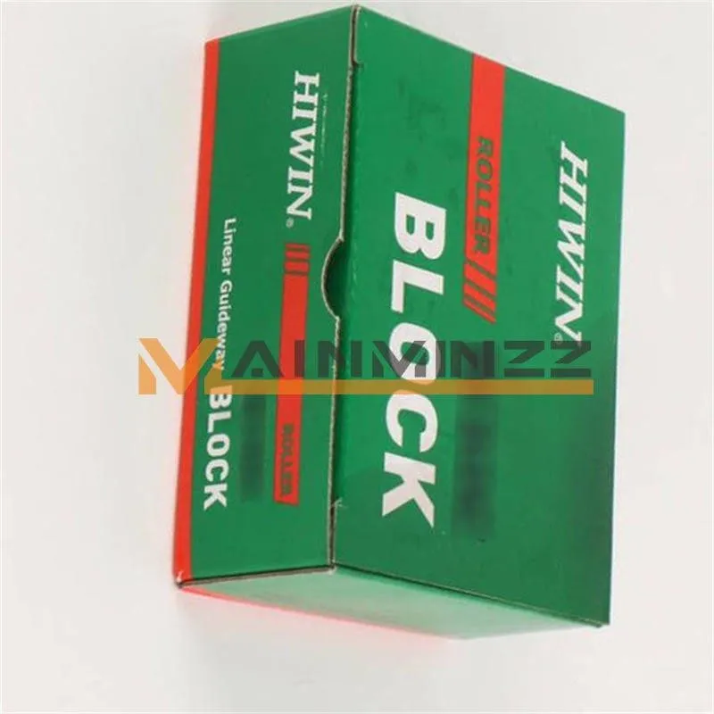 Линейная направляющая HIWIN linear guide slider CGW25HC CGW25 HC