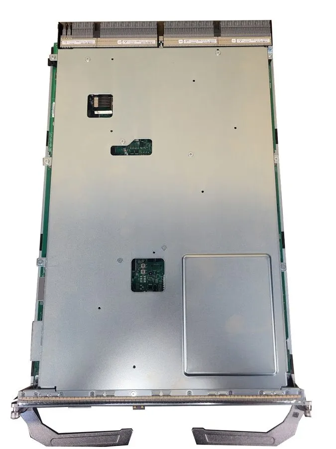 Маршрутизатор Cisco A9K-RSP880-SE ASR 9000 Route Switch Processor 880 Service Ed
