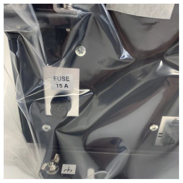 Фото лота FAR-1518BB/24V от продавца №73914