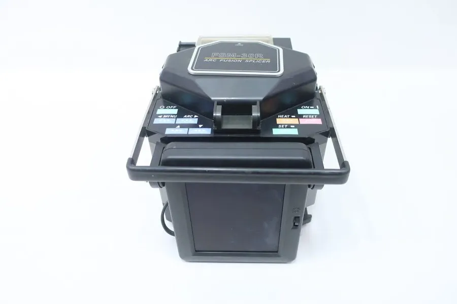 Сварочный аппарат Fujikura FSM-30R12 Ribbon Fiber Arc Fusion Splicer