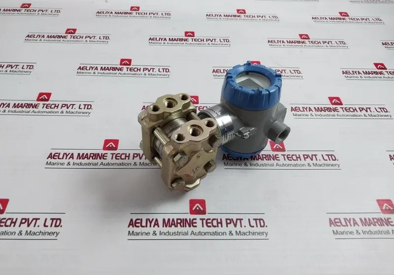 Датчик уровня HONEYWELL SLG720 SmartLine Pressure Transmitter 4–20mA 14-42.4VDC