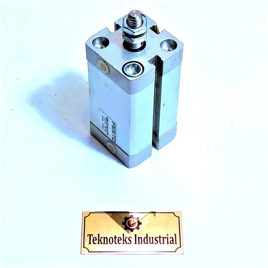 Пневмоцилиндр FESTO ADN-25-40-A-P-A PNEUMATIC CYLINDER