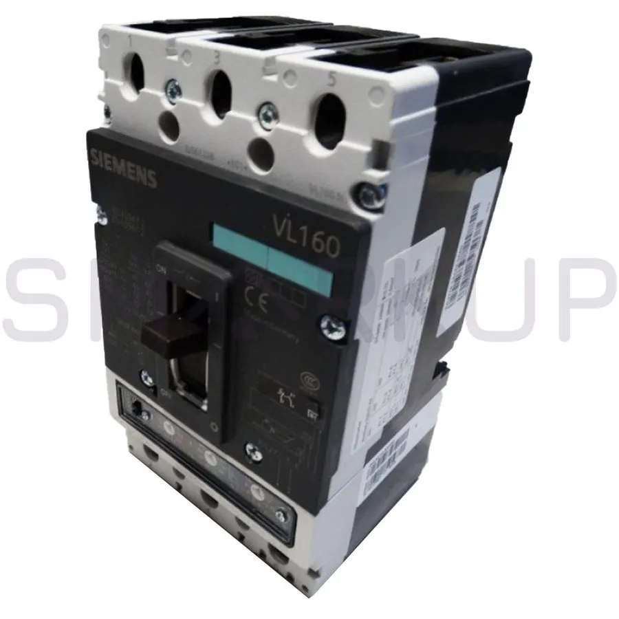 Автоматический выключатель SIEMENS 3VL2716-1AA33-0AA0 Circuit Breaker