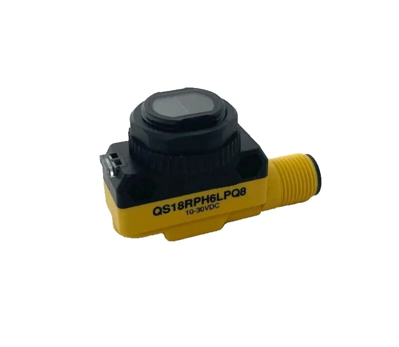 Фотоэлектрический датчик BANNER QS18RPH6LPQ8 81541 SENSOR PHOTOELECTRIC SWITCH P