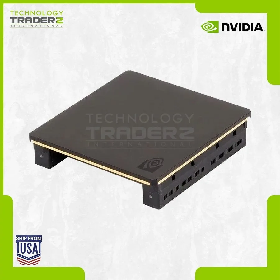 GPU-ускоритель NVIDIA P3651 NVLink Bridge RTX A6000 A5000 2-Slot High Speed Inte