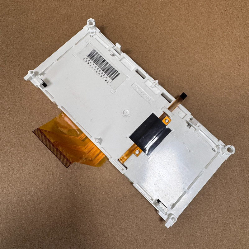 Фото лота DX-4M96 от продавца №61834