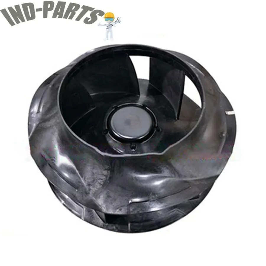 Вентилятор 200V 50/60Hz 1.5A 330W Centrifugal Fan R3G400RP4561