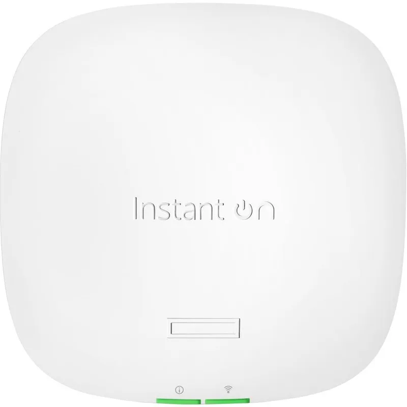 Антенна HPE ARUBA Instant On AP22 (US) 2x2 Wi-Fi 6 Indoor Access Point (R4W01A)