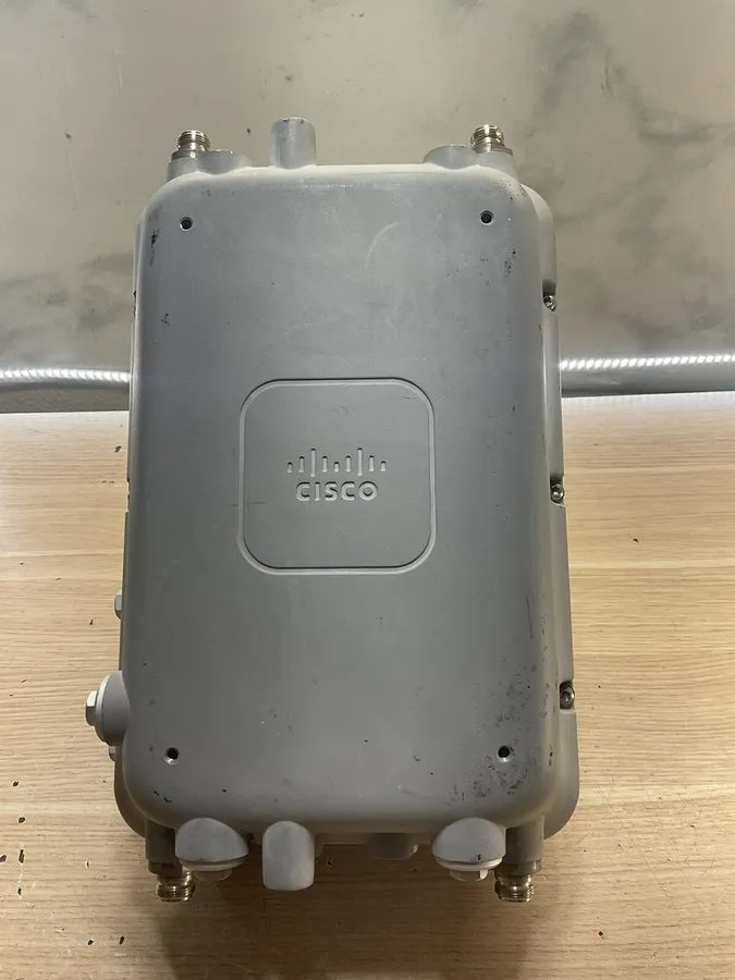 Точка доступа Wi-Fi Cisco Aironet 1572 1572EAC Outdoor Wireless AP 802.11ac AIR-