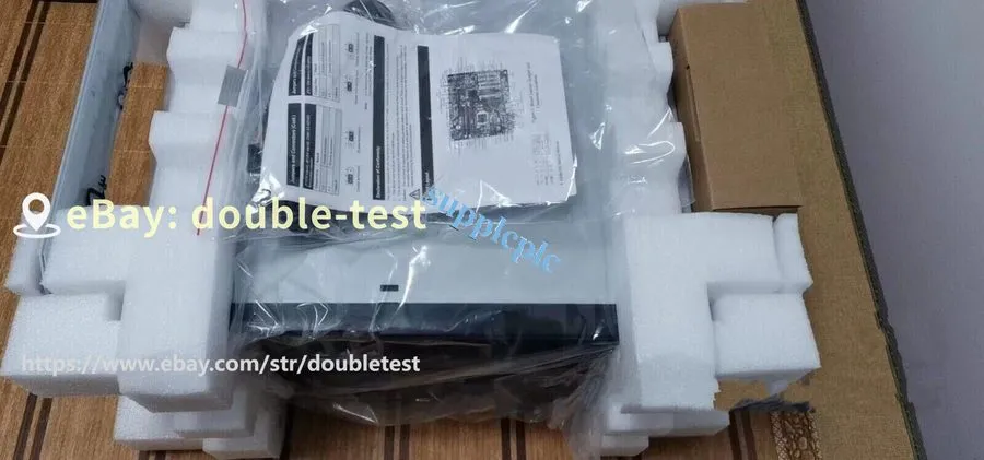 Промышленный компьютер IPC-5120