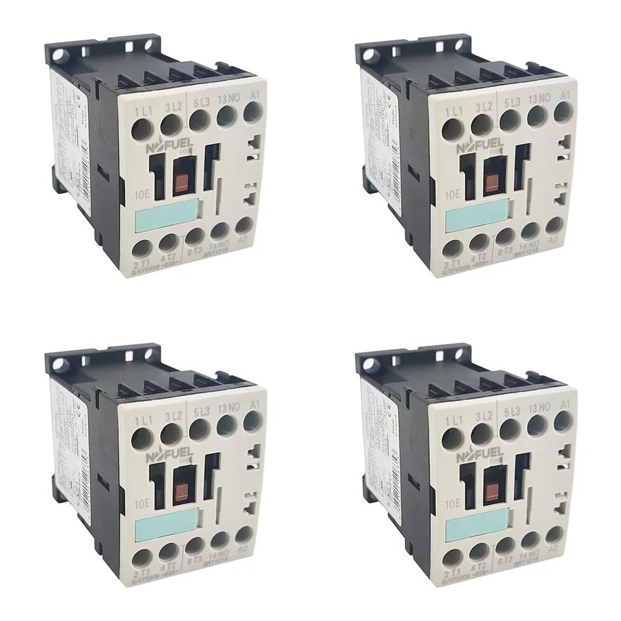 Контактор 3RT1015 Contactor 120V coil AC replace Siemens Contactor 3RT1015-1AK61