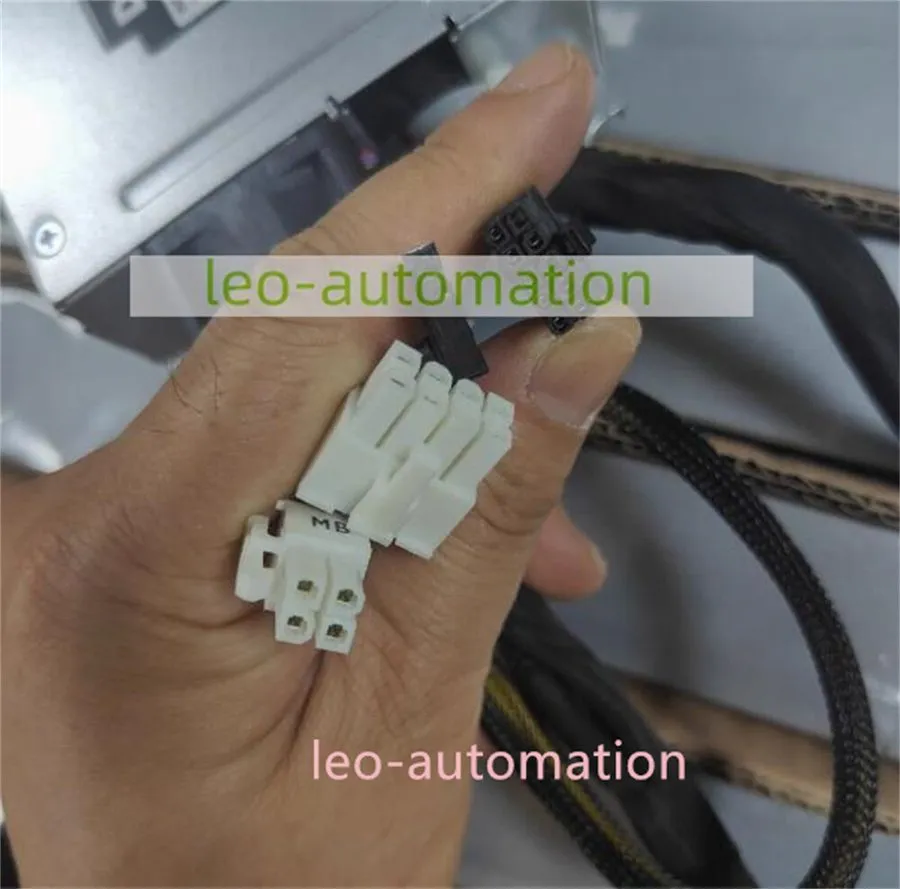 Блок питания Dell D250E-S0 250W Server Power Supply