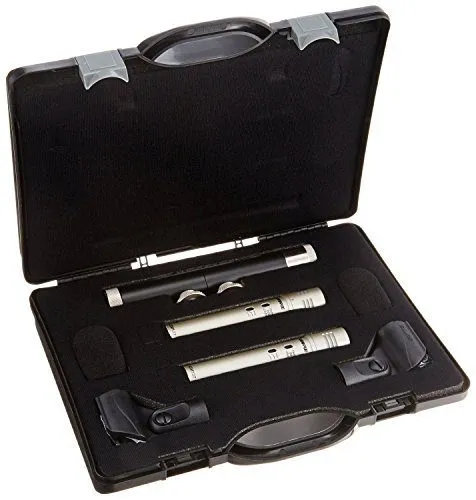 Микрофон Shure KSM137/SL Cardioid Studio Condenser Microphone