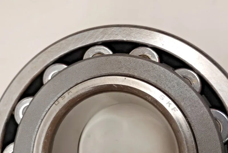 Подшипник SKF P/N:22213 CJ/C3/W33 Spherical Roller Bearing — фото лота 2