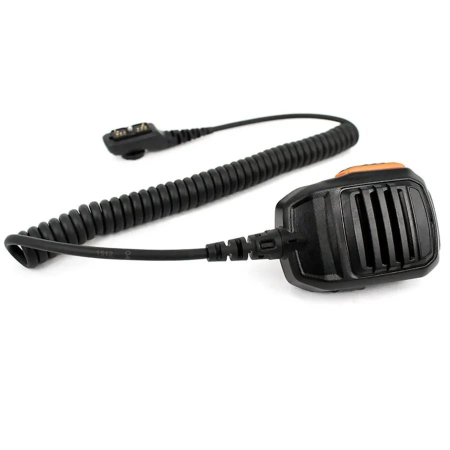 Выносной микрофон Speaker Mic Radio Microphone для Hytera PD700 PD700G PD708 PD7