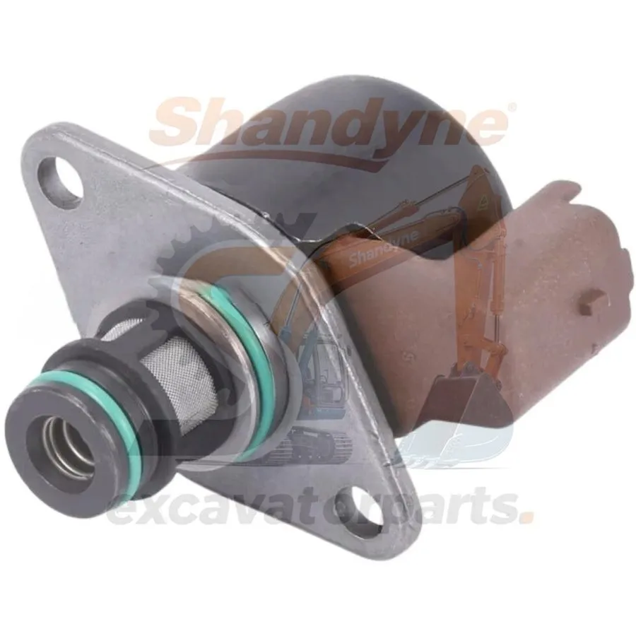 Насос 9307Z523B Fuel Pump Inlet Metering valve Pressure Regulator sensor