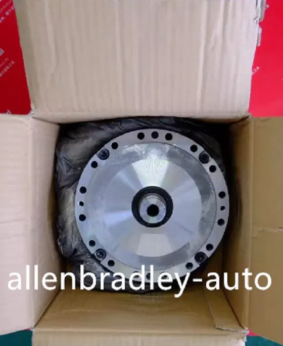 Привод 00-114-489 Gear Box