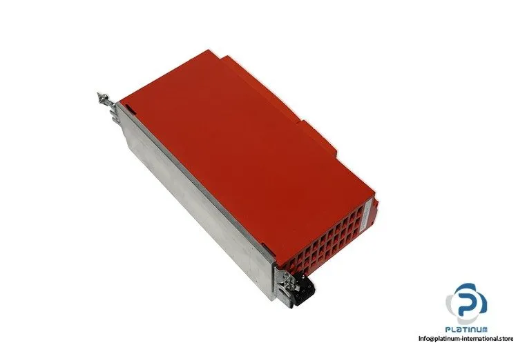Частотный преобразователь SEW EURODRIVE MOVITRAC MC07B0022-5A3-4-00 AC DRIVE INV