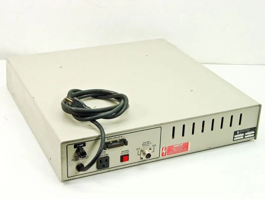 Магнитная мешалка Bellco 7765-56065 SciEra 4-Place Precision Magnetic Stirrer 0- — фото лота 2