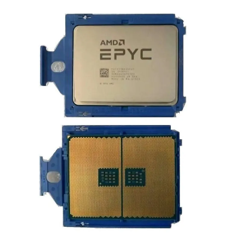 Процессор AMD EPYC 7371 16-Core 3.10GHz 64MB Cache CPU Processor (PS7371BDVGPAF)