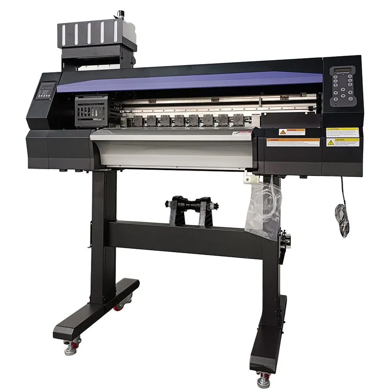 Печатающая головка 24in DTF Printer with I3200-A1 Printhead Direct to Film Print
