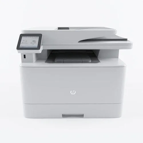Лазерный принтер HP LaserJet Pro M426FDN Duplex All-in-One Laser Printer 64k Pgs