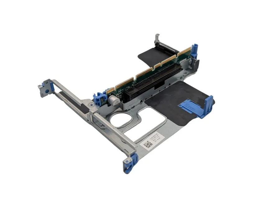 Райзер-плата 815DM DELL POWEREDGE R640 10 HDD BAY SERVER SLOT2 PCI-E RISER CARD