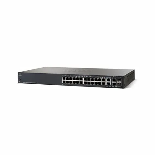 Коммутатор Cisco SG300-28P Switch
