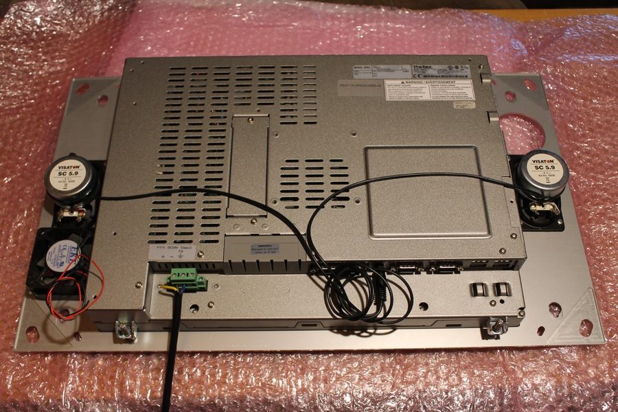 Фото лота PS3711A-T42-24V от продавца №45411
